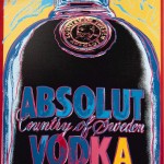 Absolut Warhol